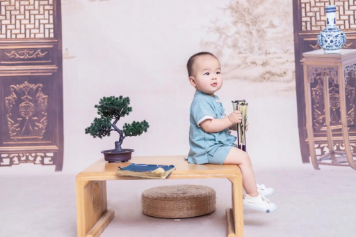 阳泉宝宝有多少颗牙齿